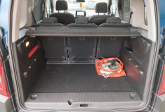 Citroën Berlingo III Taille M 136 ch 50 Kwh Shine Automatique + Grip Control /Toit pano/Attelage