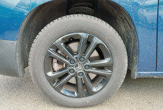 Citroën Berlingo III Taille M 136 ch 50 Kwh Shine Automatique + Grip Control /Toit pano/Attelage