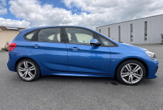 BMW Série 2 218D 2.0 150 STEPTRONIC PACK M  - BOITE AUTOMATIQUE - GARANTIE 12 MOIS 