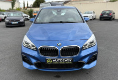 BMW Série 2 218D 2.0 150 STEPTRONIC PACK M  - BOITE AUTOMATIQUE - GARANTIE 12 MOIS 