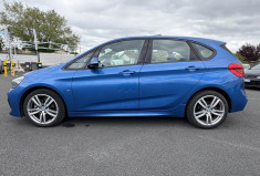 BMW Série 2 218D 2.0 150 STEPTRONIC PACK M  - BOITE AUTOMATIQUE - GARANTIE 12 MOIS 