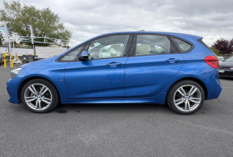 BMW Série 2 218D 2.0 150 STEPTRONIC PACK M  - BOITE AUTOMATIQUE - GARANTIE 12 MOIS 
