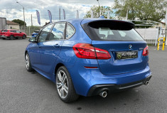 BMW Série 2 218D 2.0 150 STEPTRONIC PACK M  - BOITE AUTOMATIQUE - GARANTIE 12 MOIS 