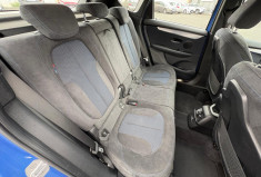 BMW Série 2 218D 2.0 150 STEPTRONIC PACK M  - BOITE AUTOMATIQUE - GARANTIE 12 MOIS 