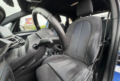 BMW Série 2 218D 2.0 150 STEPTRONIC PACK M  - BOITE AUTOMATIQUE - GARANTIE 12 MOIS 