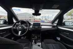 BMW Série 2 218D 2.0 150 STEPTRONIC PACK M  - BOITE AUTOMATIQUE - GARANTIE 12 MOIS 