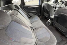 BMW Série 2 218D 2.0 150 STEPTRONIC PACK M  - BOITE AUTOMATIQUE - GARANTIE 12 MOIS 