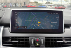 BMW Série 2 218D 2.0 150 STEPTRONIC PACK M  - BOITE AUTOMATIQUE - GARANTIE 12 MOIS 