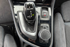 BMW Série 2 218D 2.0 150 STEPTRONIC PACK M  - BOITE AUTOMATIQUE - GARANTIE 12 MOIS 