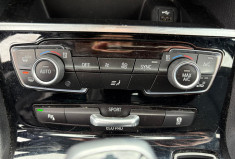 BMW Série 2 218D 2.0 150 STEPTRONIC PACK M  - BOITE AUTOMATIQUE - GARANTIE 12 MOIS 