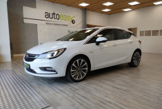 Opel Astra K Hatchback (68) 1.6 CDTI 16V FAP ecoFLEX S&S 136 ch Elite 