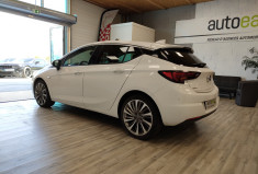 Opel Astra K Hatchback (68) 1.6 CDTI 16V FAP ecoFLEX S&S 136 ch Elite 