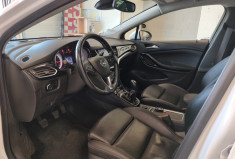 Opel Astra K Hatchback (68) 1.6 CDTI 16V FAP ecoFLEX S&S 136 ch Elite 