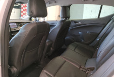 Opel Astra K Hatchback (68) 1.6 CDTI 16V FAP ecoFLEX S&S 136 ch Elite 