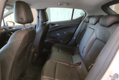 Opel Astra K Hatchback (68) 1.6 CDTI 16V FAP ecoFLEX S&S 136 ch Elite 