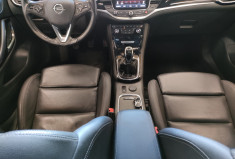 Opel Astra K Hatchback (68) 1.6 CDTI 16V FAP ecoFLEX S&S 136 ch Elite 
