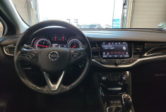 Opel Astra K Hatchback (68) 1.6 CDTI 16V FAP ecoFLEX S&S 136 ch Elite 
