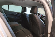 Opel Astra K Hatchback (68) 1.6 CDTI 16V FAP ecoFLEX S&S 136 ch Elite 