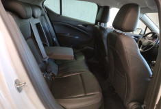 Opel Astra K Hatchback (68) 1.6 CDTI 16V FAP ecoFLEX S&S 136 ch Elite 