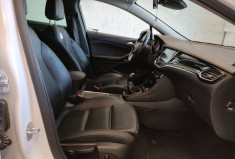 Opel Astra K Hatchback (68) 1.6 CDTI 16V FAP ecoFLEX S&S 136 ch Elite 