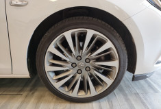 Opel Astra K Hatchback (68) 1.6 CDTI 16V FAP ecoFLEX S&S 136 ch Elite 