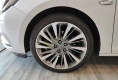 Opel Astra K Hatchback (68) 1.6 CDTI 16V FAP ecoFLEX S&S 136 ch Elite 