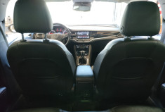 Opel Astra K Hatchback (68) 1.6 CDTI 16V FAP ecoFLEX S&S 136 ch Elite 