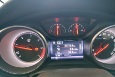 Opel Astra K Hatchback (68) 1.6 CDTI 16V FAP ecoFLEX S&S 136 ch Elite 