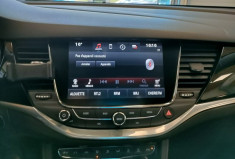 Opel Astra K Hatchback (68) 1.6 CDTI 16V FAP ecoFLEX S&S 136 ch Elite 