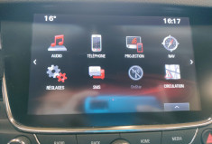 Opel Astra K Hatchback (68) 1.6 CDTI 16V FAP ecoFLEX S&S 136 ch Elite 