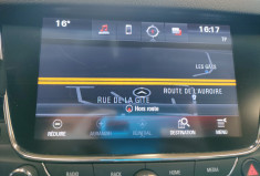 Opel Astra K Hatchback (68) 1.6 CDTI 16V FAP ecoFLEX S&S 136 ch Elite 