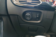 Opel Astra K Hatchback (68) 1.6 CDTI 16V FAP ecoFLEX S&S 136 ch Elite 