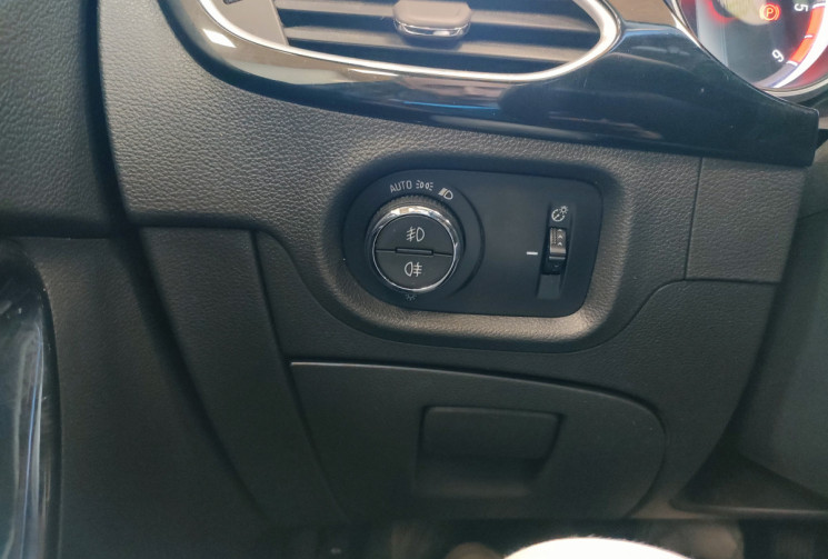 Opel Astra K Hatchback (68) 1.6 CDTI 16V FAP ecoFLEX S&S 136 ch Elite 