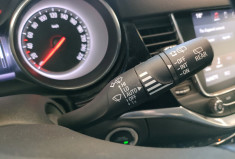 Opel Astra K Hatchback (68) 1.6 CDTI 16V FAP ecoFLEX S&S 136 ch Elite 