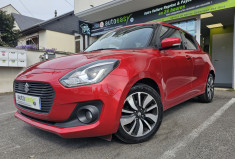 Suzuki Swift 1.2 Dualjet Hybrid SHVS 90 ch Pack