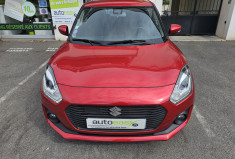 Suzuki Swift 1.2 Dualjet Hybrid SHVS 90 ch Pack