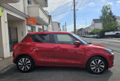Suzuki Swift 1.2 Dualjet Hybrid SHVS 90 ch Pack