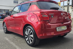 Suzuki Swift 1.2 Dualjet Hybrid SHVS 90 ch Pack