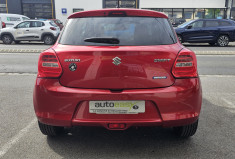 Suzuki Swift 1.2 Dualjet Hybrid SHVS 90 ch Pack