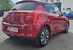 Suzuki Swift 1.2 Dualjet Hybrid SHVS 90 ch Pack