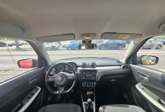 Suzuki Swift 1.2 Dualjet Hybrid SHVS 90 ch Pack