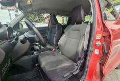 Suzuki Swift 1.2 Dualjet Hybrid SHVS 90 ch Pack