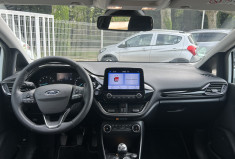 Ford Fiesta VII Phase 2 1.0 SCTi EcoBoost Flexifuel 95 Titanium Business 1°main/Garantie Ford/ E85