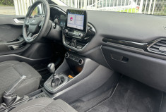 Ford Fiesta VII Phase 2 1.0 SCTi EcoBoost Flexifuel 95 Titanium Business 1°main/Garantie Ford/ E85