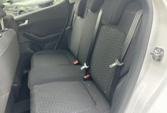 Ford Fiesta VII Phase 2 1.0 SCTi EcoBoost Flexifuel 95 Titanium Business 1°main/Garantie Ford/ E85
