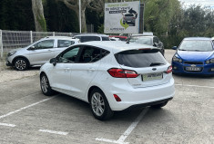 Ford Fiesta VII Phase 2 1.0 SCTi EcoBoost Flexifuel 95 Titanium Business 1°main/Garantie Ford/ E85
