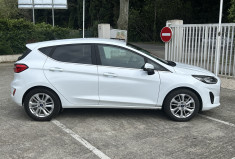 Ford Fiesta VII Phase 2 1.0 SCTi EcoBoost Flexifuel 95 Titanium Business 1°main/Garantie Ford/ E85