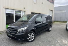 Mercedes VITO Mixto 114 CDI Long Select 9G-Tronic 24575HT