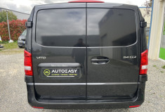 Mercedes Vito Mixto 114 CDI Long Select 9G-Tronic 22908HT