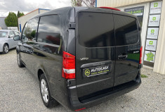 Mercedes VITO Mixto 114 CDI Long Select 9G-Tronic 24575HT
